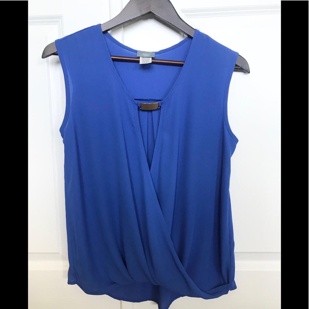 New without tags Femme tank top